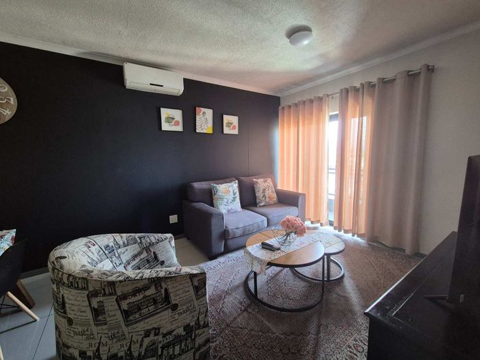 Property #2429822, Apartment Rental Monthly in Southern Industrial Area