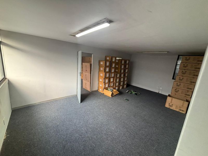 FALCON NEWS MINI FACTORY TO LET – NEW GERMANY - Photo 10