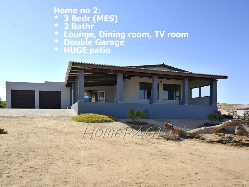 Swakop River Plots: Swakopmund: Awesome plot with good Water is for Sale - Photo 8