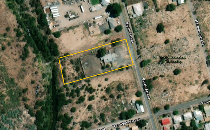 Property #2348252, Business Sold in Beaufort West Central