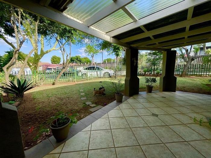 Property #2423006, House Rental Monthly in Modderfontein