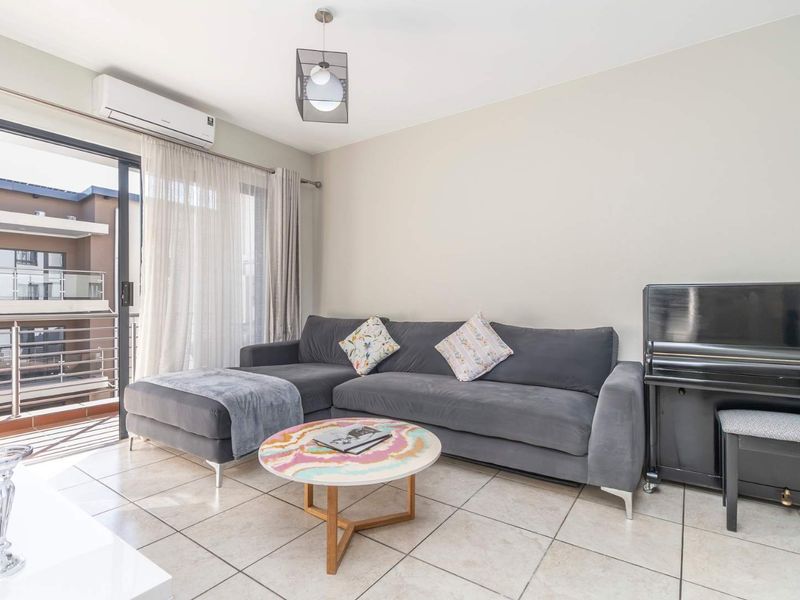 Lovely, well-maintained 2 Bed Apartment in Edenburg, Rivonia - Photo 2