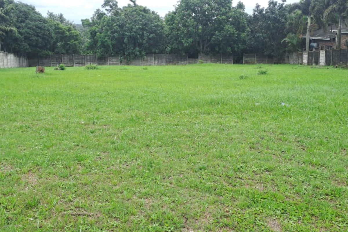 This vacant land offers an excellent opportunity for buyers looking to build a home, develop an investment property, or secure land for future use. - Photo 2