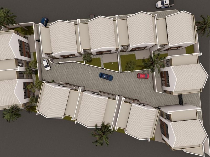 NEWLY BUILT TOWNHOUSES NEAR THE BEACH - Photo 4