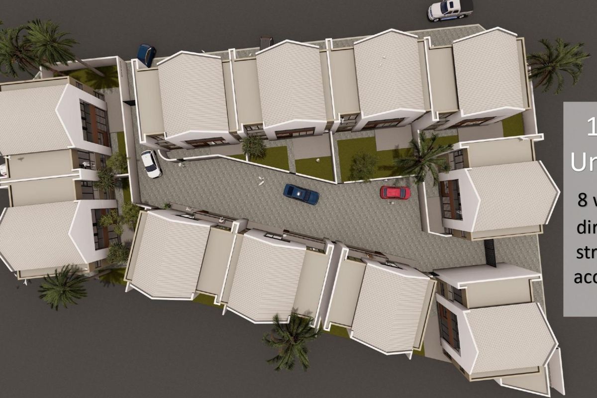 NEWLY BUILT TOWNHOUSES NEAR THE BEACH - Photo 4