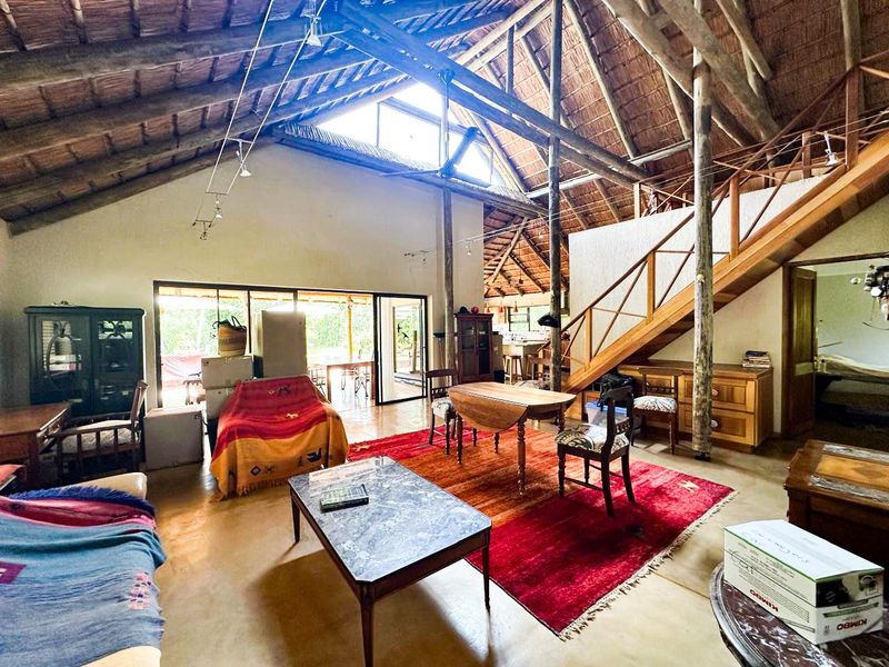 Private 22ha Off-Grid Bush Retreat – Big Five Wilderness - Photo 7