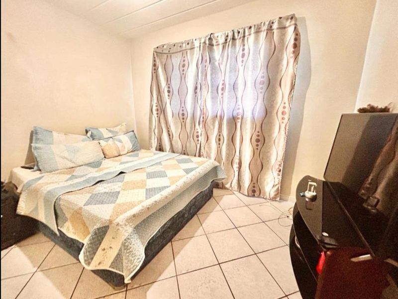 Charming 3 bedrooms ground floor apartment for sale in Centurion - Photo 10