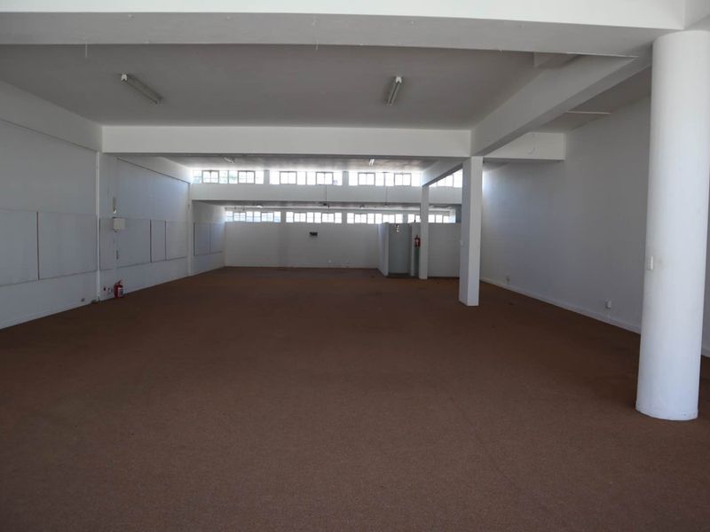 Prime space to let 290m2-27a Westbourne Road - Photo 3