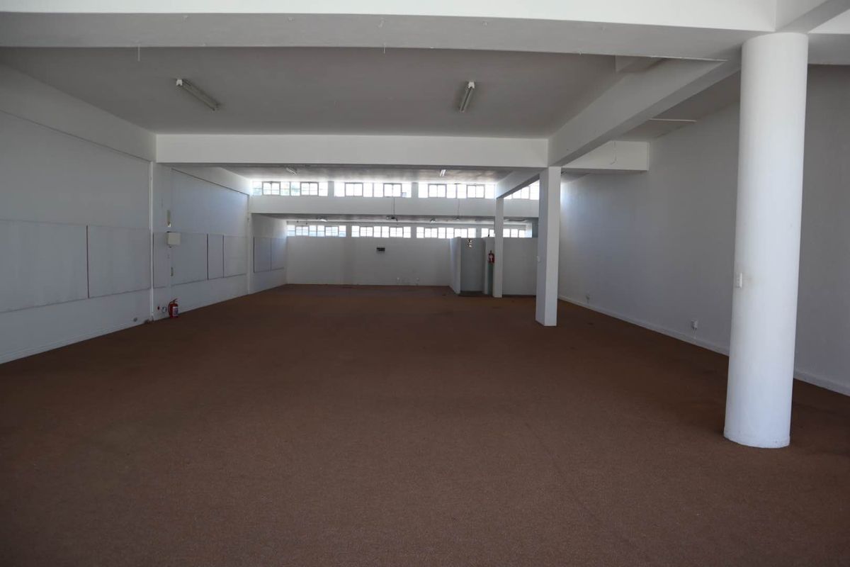 Prime space to let 290m2-27a Westbourne Road - Photo 3