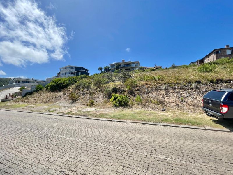 800m2 Elevated Vacant Land For Sale in Island View, Mossel Bay - Photo 6