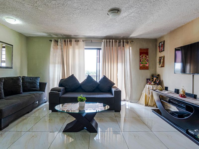 Modern spacious apartment - Photo 3