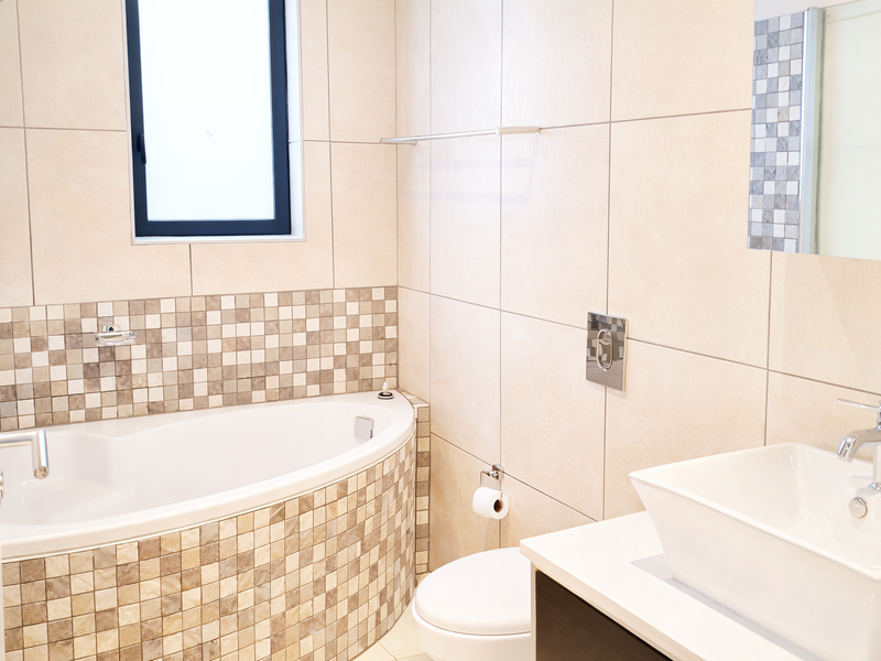 2Bedroom Corner Unit Townhouse for Sale on Omeya - Photo 6