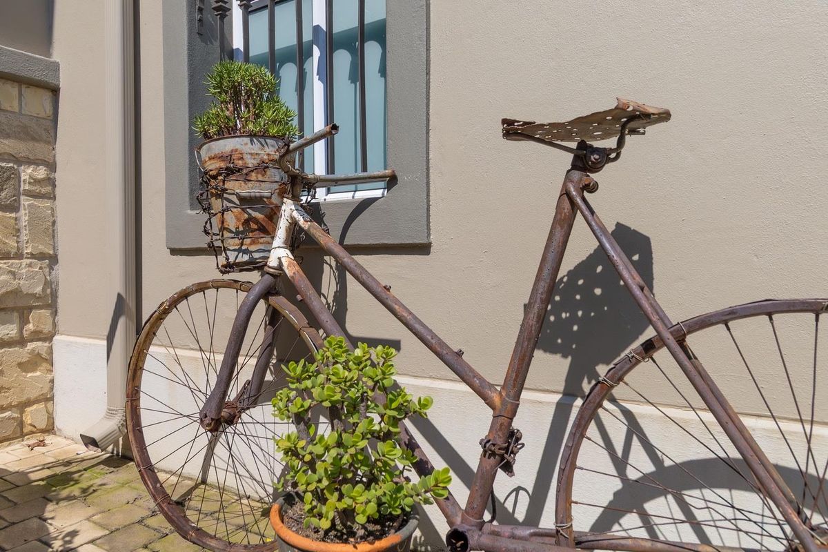 Mediterranean oasis family home - Photo 4