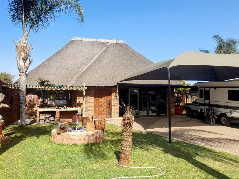 Profitable Pub & Grill Plus Home Plot – A Rare Opportunity! - Photo 2