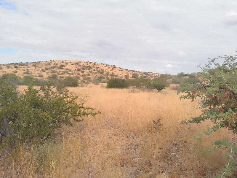 Usakos:  Plot right next to town is for sale - Photo 5