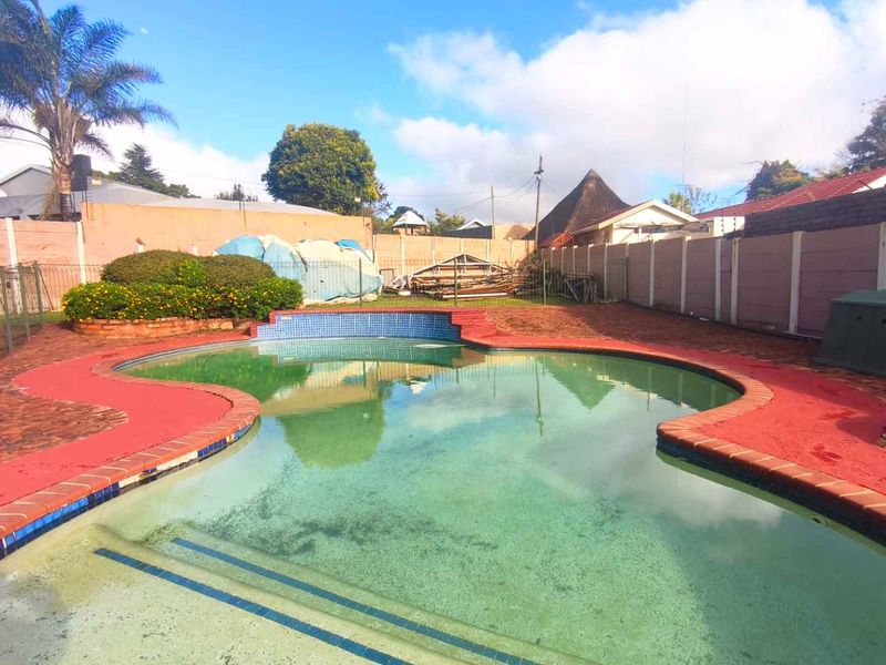 BUSINESS USE PROPERTY FOR SALE ON GLEN AVENUE, GLENANDA, JOHANNESBURG SOUTH - Photo 7