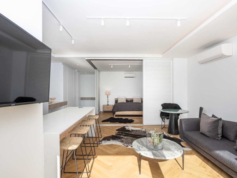 Elegant North-Facing Polo Pad on Val de Vie Estate - Photo 7