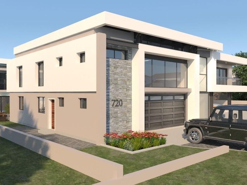 Welcome to your dream home, a stunning 6-bedroom, 4.5-bathroom masterpiece nestled in a sought-after gated estate. - Photo 4