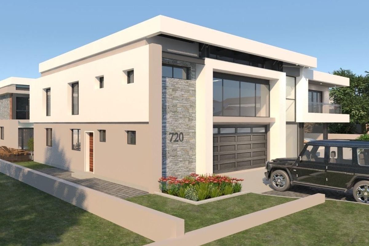 Welcome to your dream home, a stunning 6-bedroom, 4.5-bathroom masterpiece nestled in a sought-after gated estate. - Photo 4