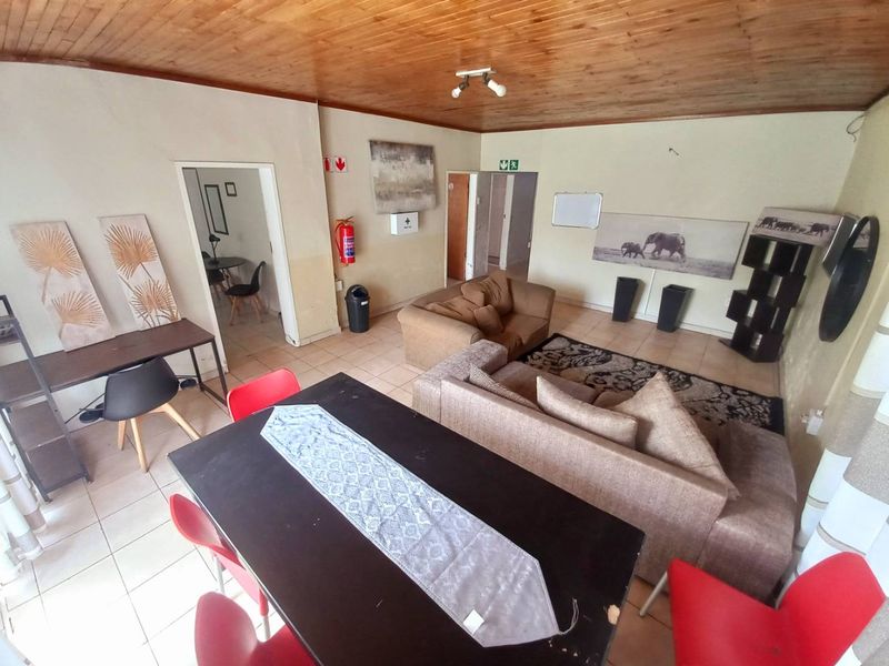 Student Accommodation or Guest House for sale - Photo 8