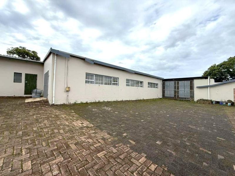 Industrial Park for sale in Banners Rest - Photo 6