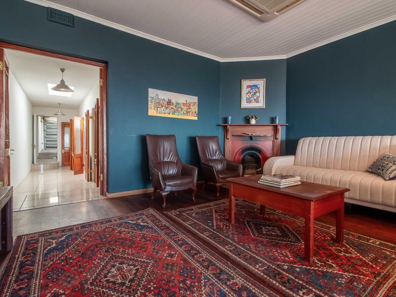 A spacious townhouse, perfectly placed on the outskirts of the City - Photo 6