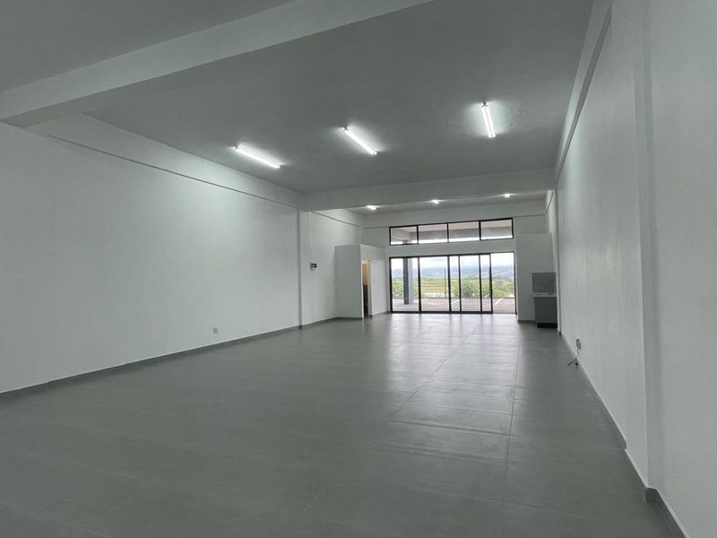 Modern Ground floor Office for Rental in Ballito - Photo 6