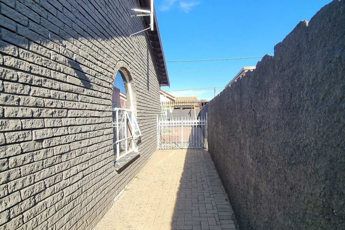 GREAT LOCATION IN RYKMANSHOOGTE - Photo 4