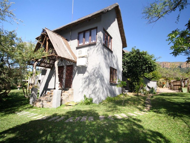 Sole & Exclusive Mandate, Tranquil in Kampersrus with Mountain View - Photo 2
