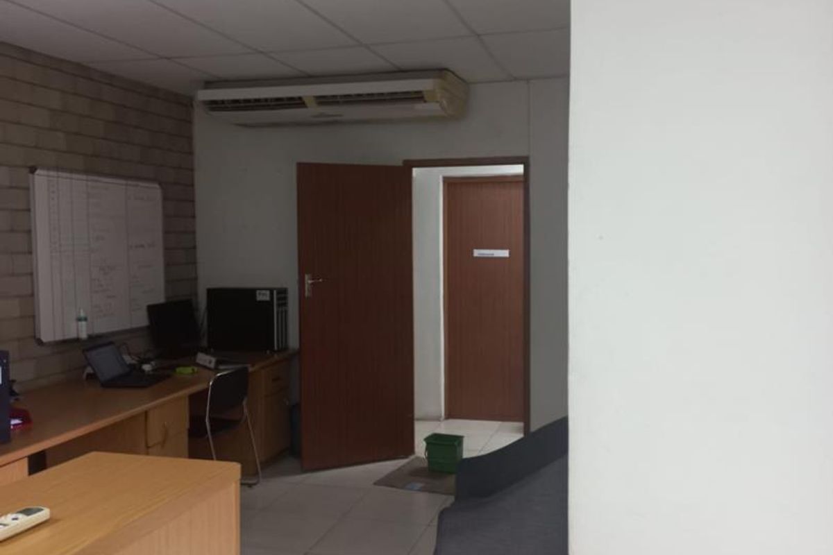 Modern Office Space for Rent – Richards Bay - Photo 2