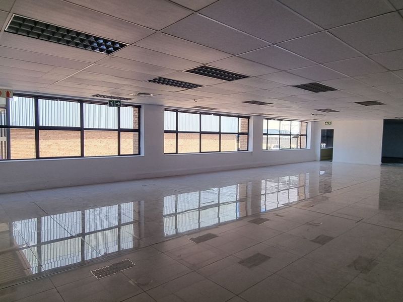 6 561m2 Hughes Boksburg Warehouse To Let - Photo 3