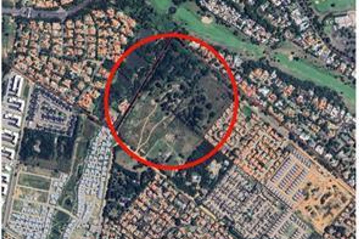 Zoned and ready to be developed - Photo 3