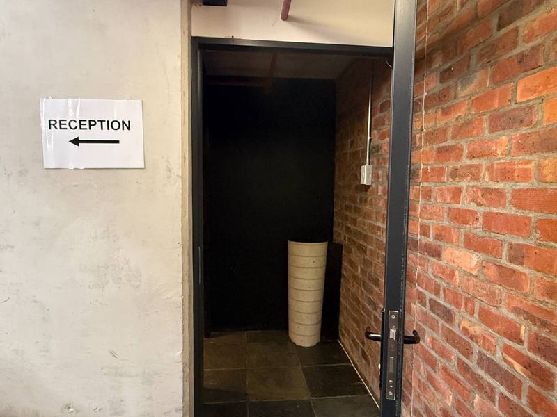 121m2 studio space in De Waterkant - Photo 3