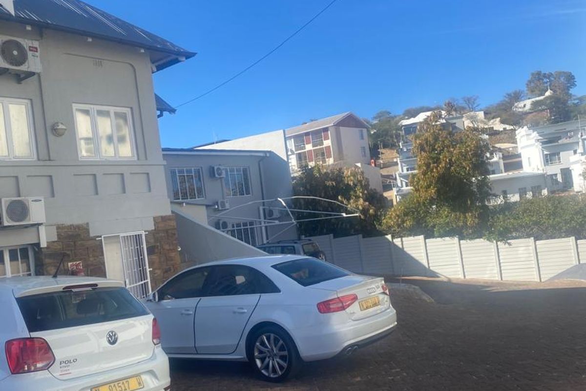 Office building for sale - Windhoek CBD - Photo 5