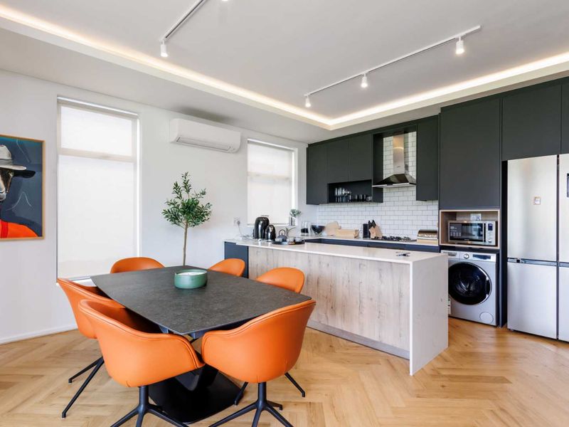 Ultra-Exclusive Penthouse with Polo Views at Polo Village Apartments II on Val de Vie Estate - Photo 5