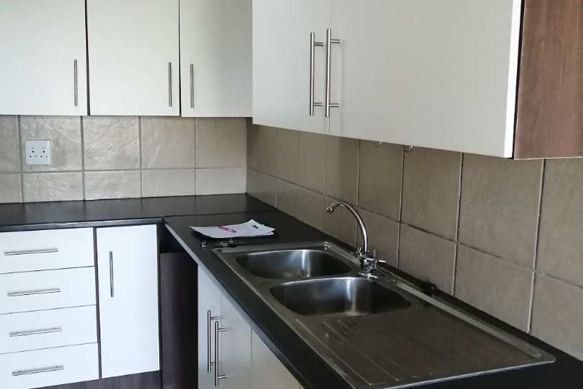 2 Bedroom to rent in AOG - Photo 4