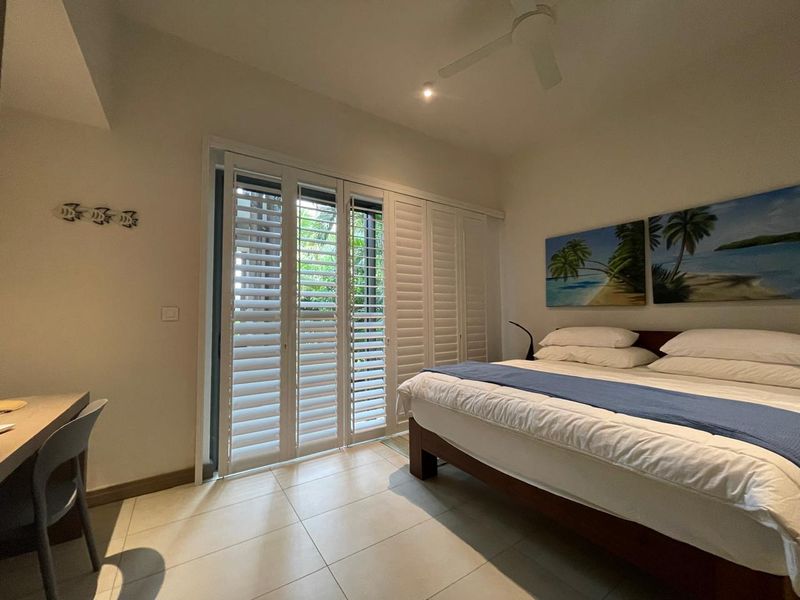 Tropical Elegance in the Heart of Mont Choisy Park - Photo 5