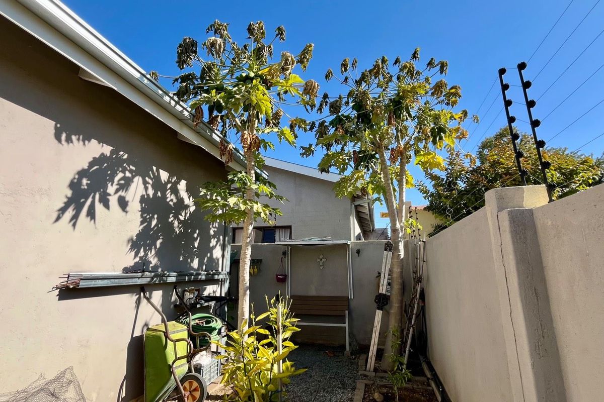 🌿 Rare Find in Okahandja Town - Photo 3