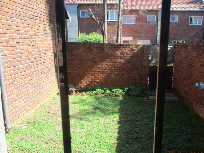 A 1 BEDROOM DUPLEX TO RENT IN PIERRE VAN RYNEVELD - Photo 8