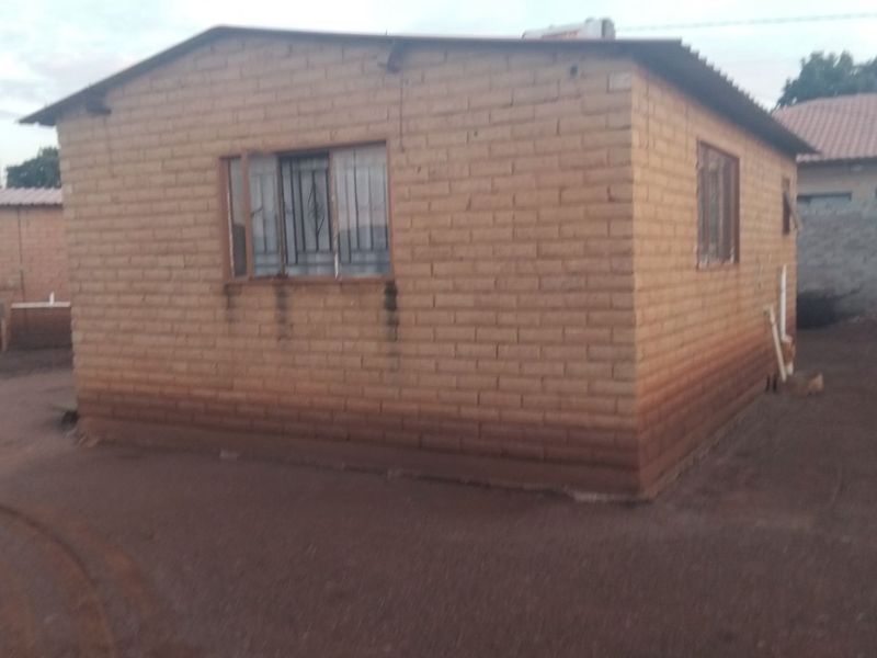 1 Bedroom House For Sale in Ga-Rankuwa Unit 23 - Photo 5