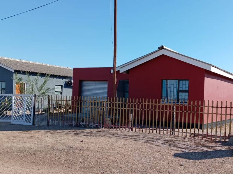 MODERN 3 BEDROOM HOUSE FOR SALE - ARANDIS - Photo 7