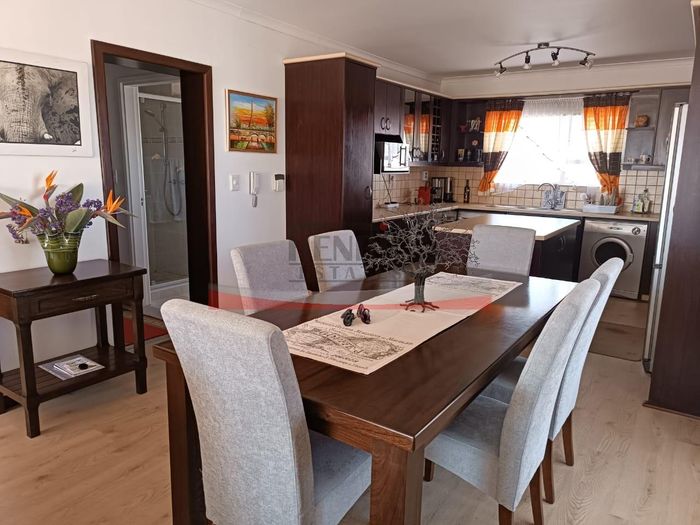 Property #2553039, Apartment For Sale in Swakopmund Central