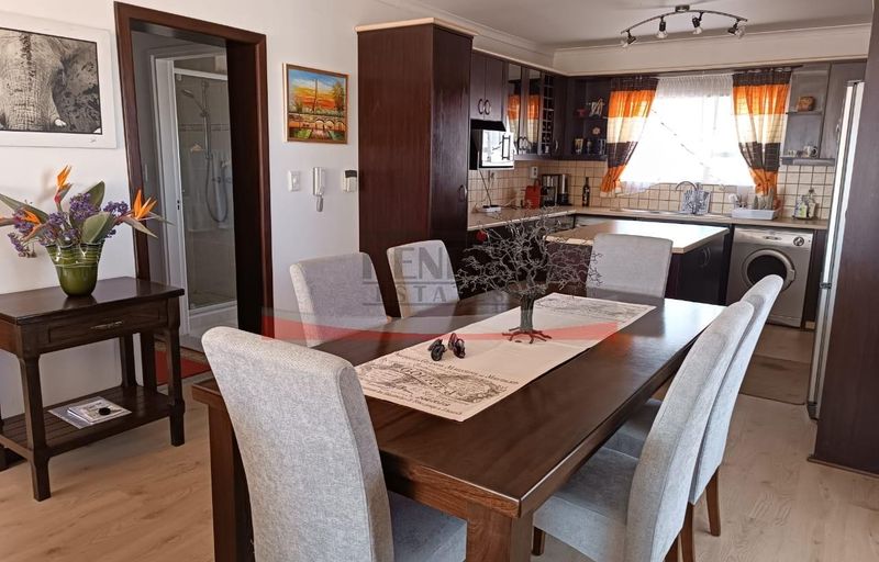 Your Central Swakopmund Lifestyle Awaits!