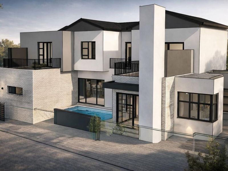 Future-Proof Living in One of Gauteng’s Most Established Estate Communities. - Photo 4