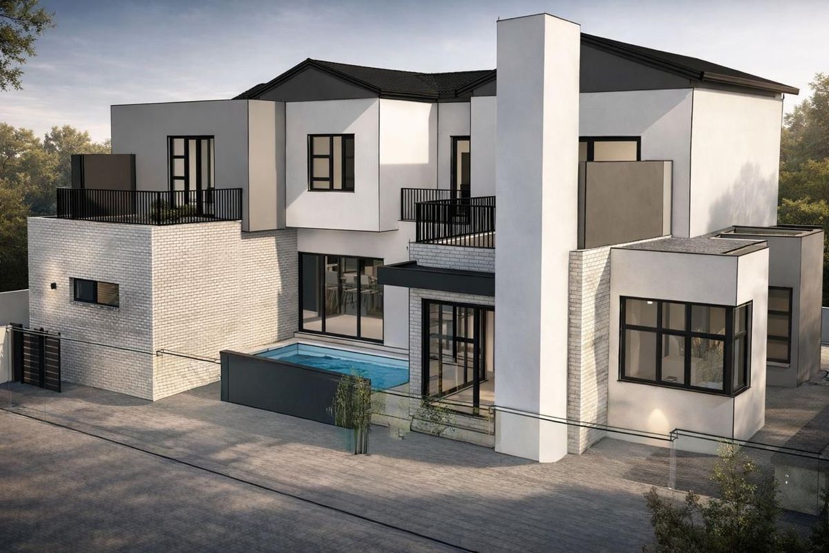 Future-Proof Living in One of Gauteng’s Most Established Estate Communities. - Photo 4