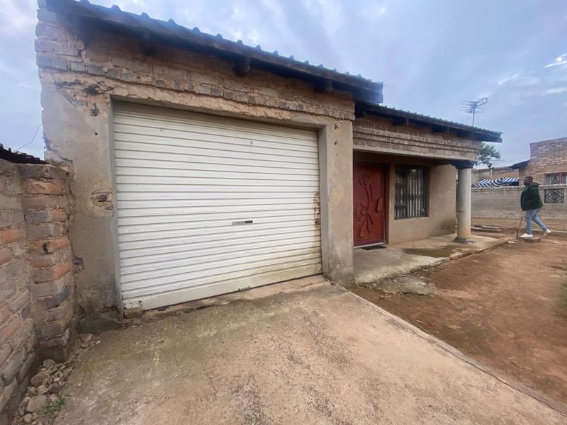 Two bedroom house for sale - Photo 5