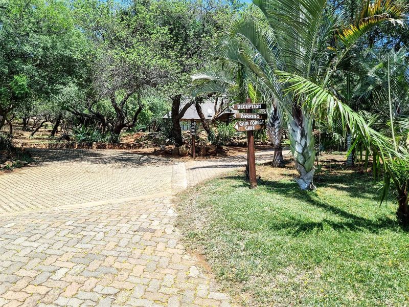 This well-known and popular lodge in Kampersrus is for Sale. - Photo 7