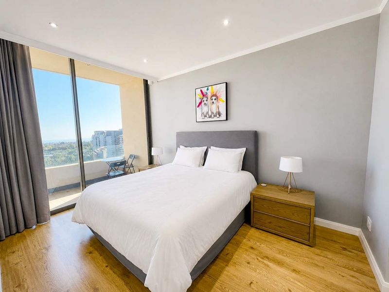 2 Bed Furnished Apartment in Morningside for Rent - Photo 8