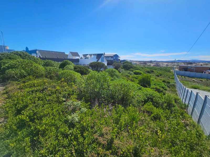 Vacant Stand with Excellent Potential – 972 m2 in Pearly Beach - Photo 10