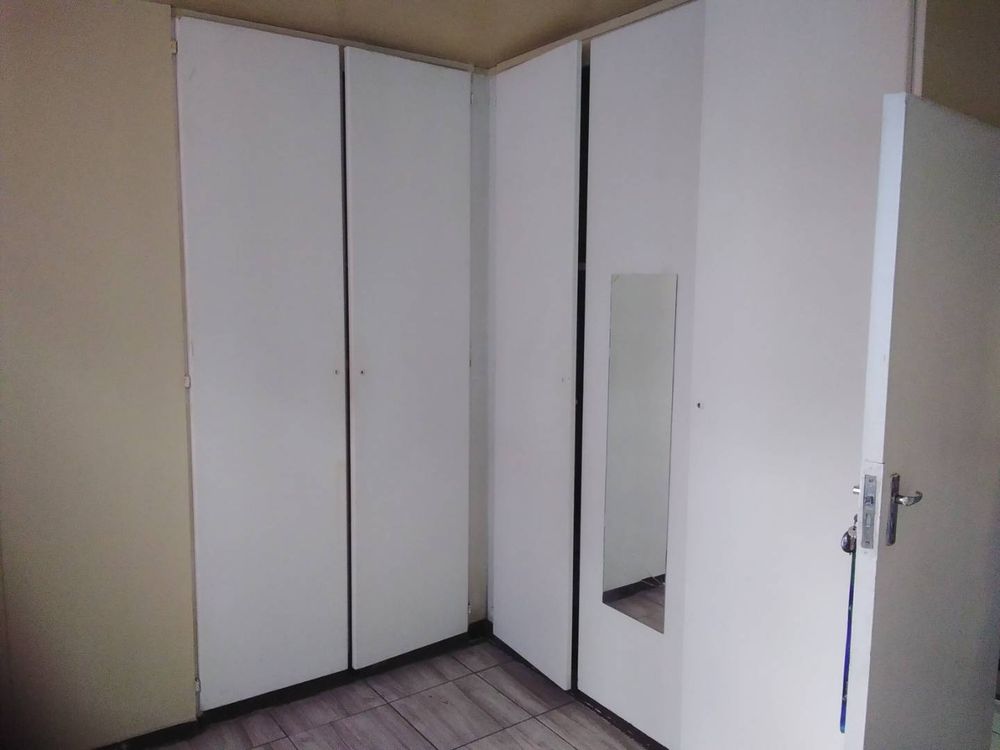 WARDROPE